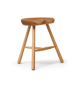 Preview: Form & Refine Shoemaker Chair No. 49 Eiche